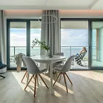 Morskie Widoki Natural Baltic Appartement *