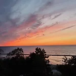 Апартаменты Morskie Widoki Natural Baltic