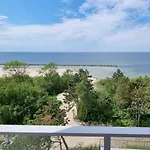 Morskie Widoki Natural Baltic Appartement *