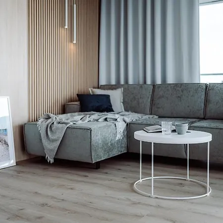 Morskie Widoki Natural Baltic