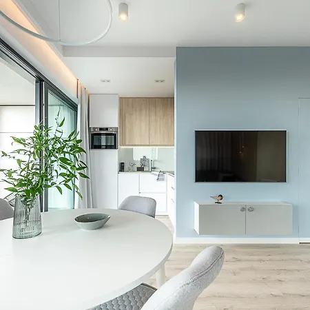 Morskie Widoki Natural Baltic *