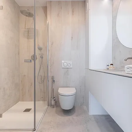 Morskie Widoki Natural Baltic * Дарлувко