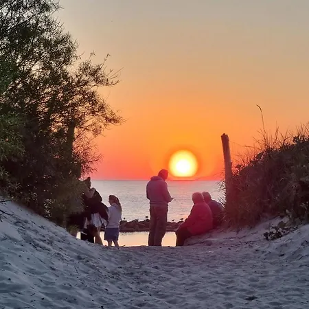 Morskie Widoki Natural Baltic