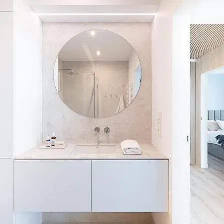Apartment Morskie Widoki Natural Baltic