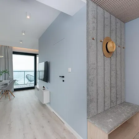 Morskie Widoki Natural Baltic