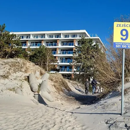 Morskie Widoki Natural Baltic