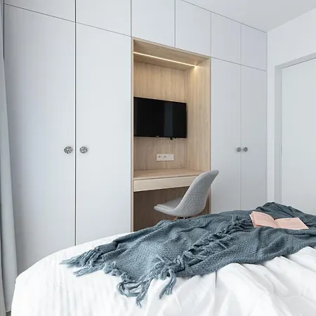 Morskie Widoki Natural Baltic * Darłówko