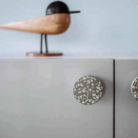 Morskie Widoki Natural Baltic Апартаменты *