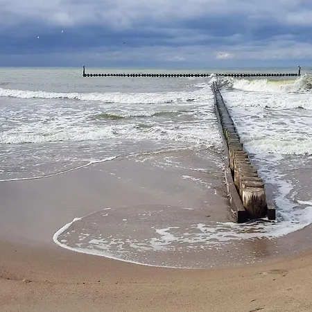 Morskie Widoki Natural Baltic Darlowko