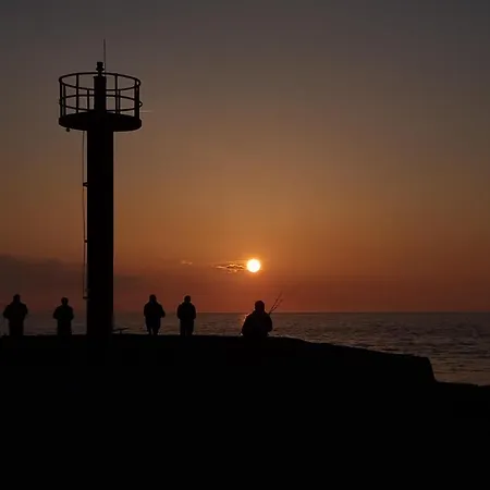 Morskie Widoki Natural Baltic * דארלובקו