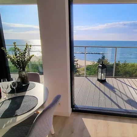 Morskie Widoki Natural Baltic *