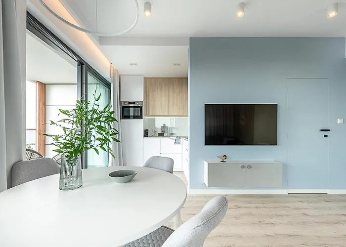 Morskie Widoki Natural Baltic *