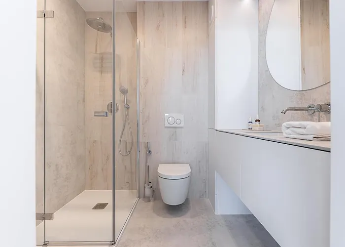 Morskie Widoki Natural Baltic * Darlowko