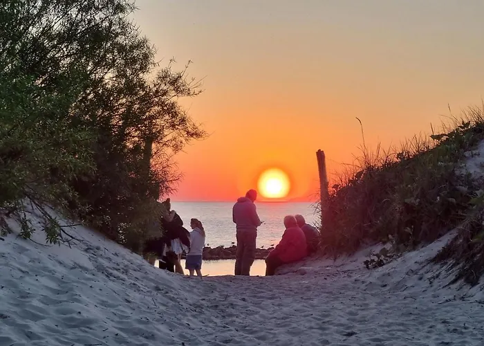 Morskie Widoki Natural Baltic