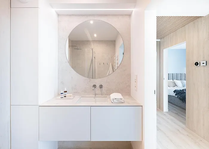 Lägenhet Morskie Widoki Natural Baltic