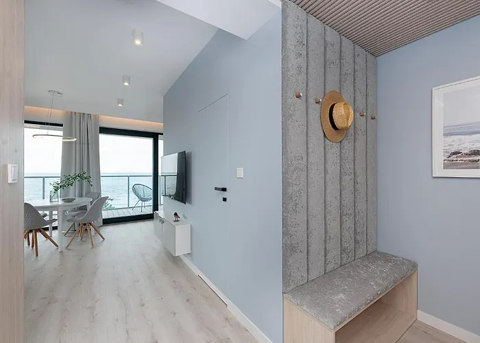 Morskie Widoki Natural Baltic