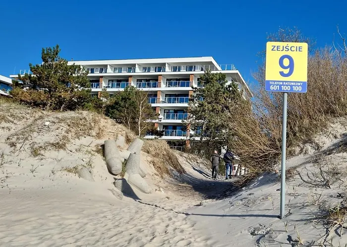 Morskie Widoki Natural Baltic