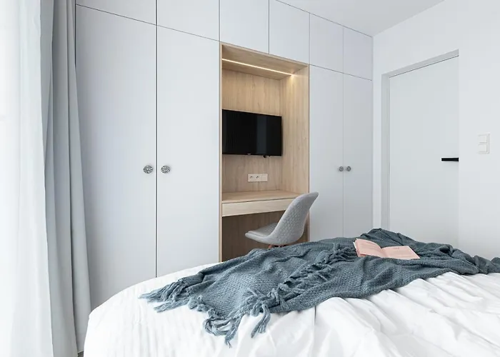 Morskie Widoki Natural Baltic * Darlowko