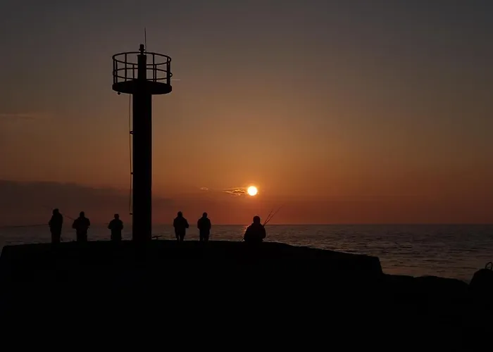 Morskie Widoki Natural Baltic * Darlowko